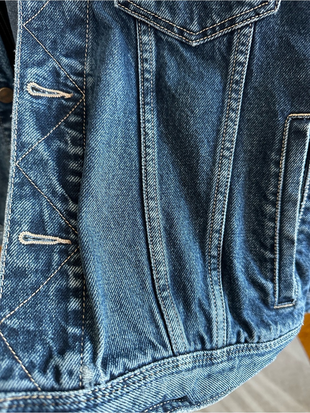 Jeans Subcategory Prediction - Picture 3 of 4